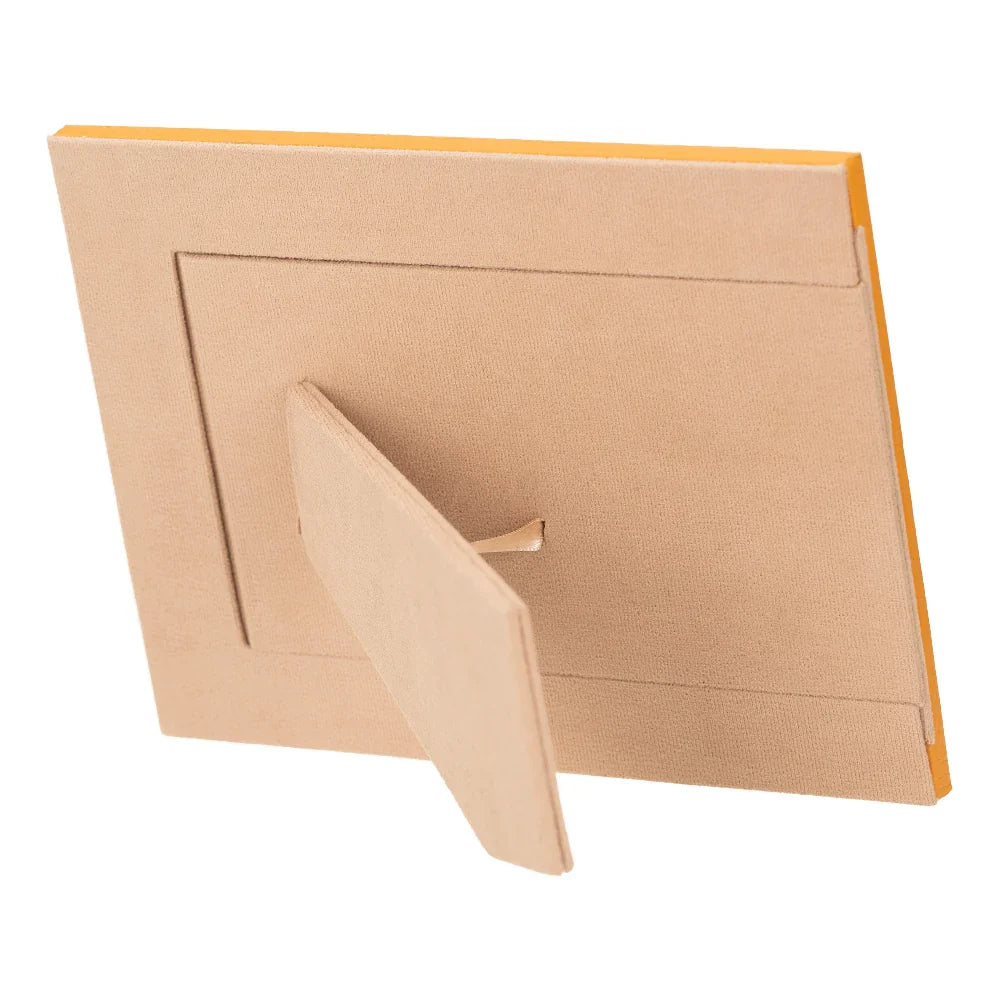 Leather Photo Frame – Genuine leather – view 12