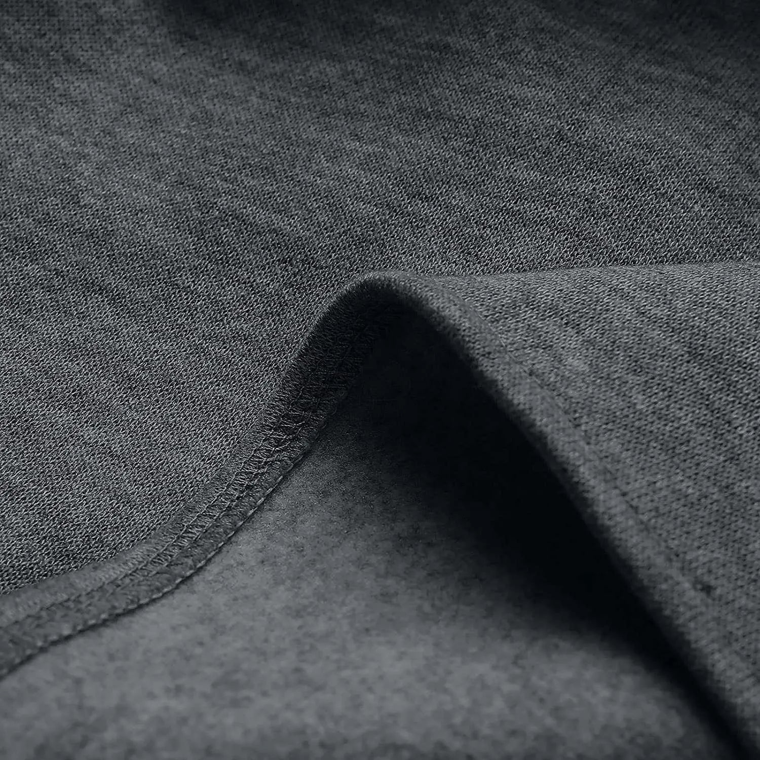 Men's Top - Casual blazer men in Donkergrijs