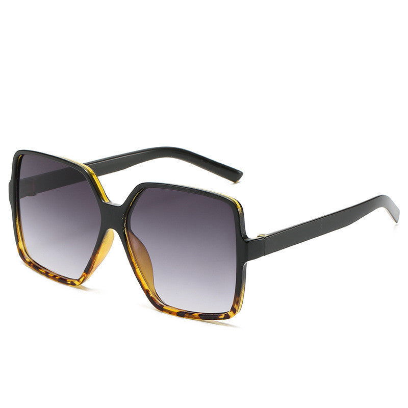 Women's GlamShade Transition Sunglasses – Square UV – alternative view
