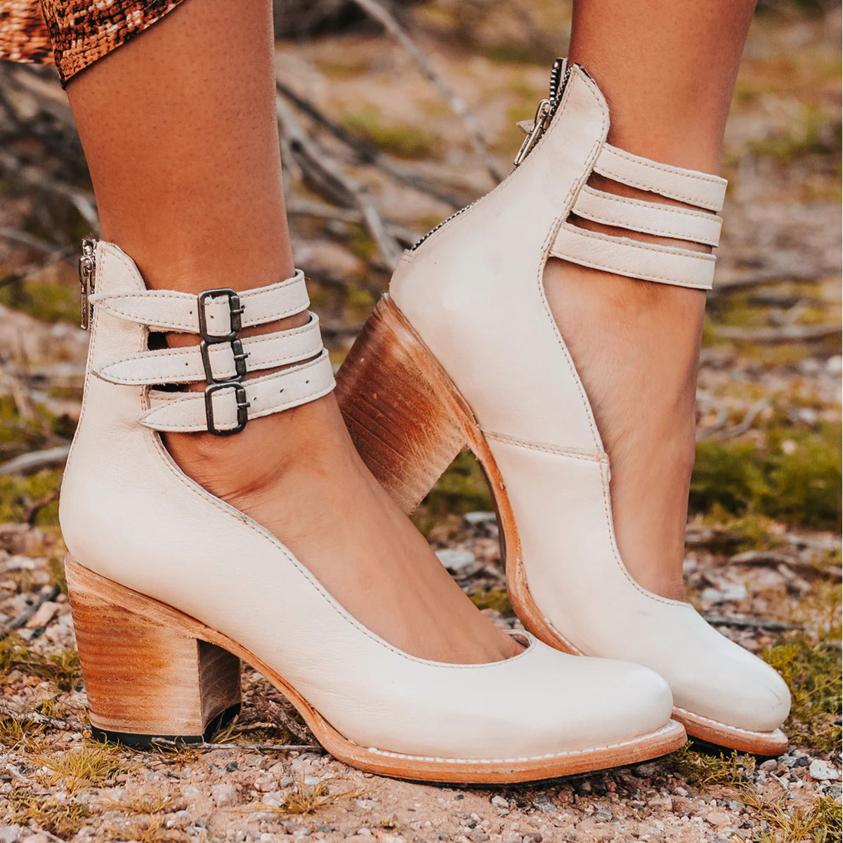 Women's Sandals - Elegant and Comfortable Sandals in Red (Almost Sold Out)
