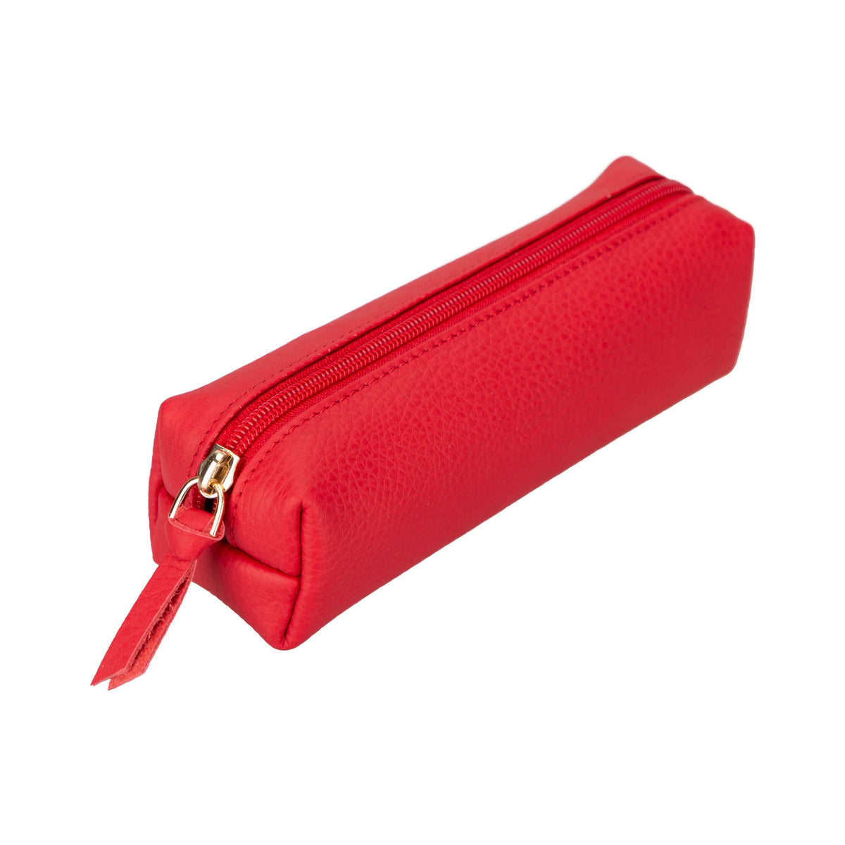 Leather Pencil Case in Chesterfield