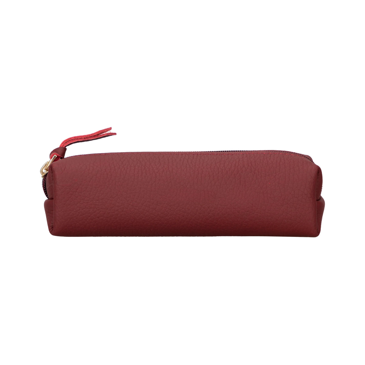 Leather Pencil Case – Genuine leather – view 2