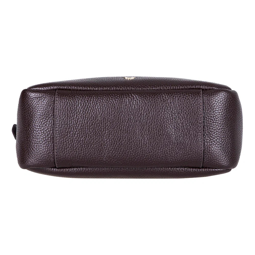 Women's Leather Bag – Full-grain leather – view 18