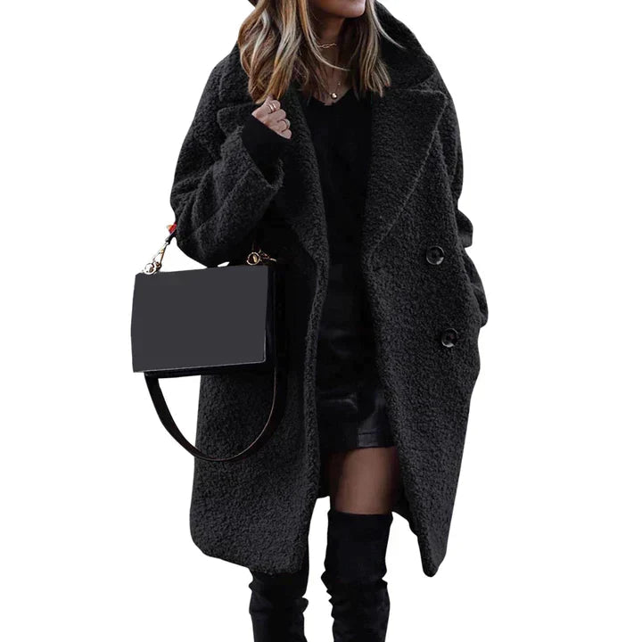 Women's Trench Coat - regular fit