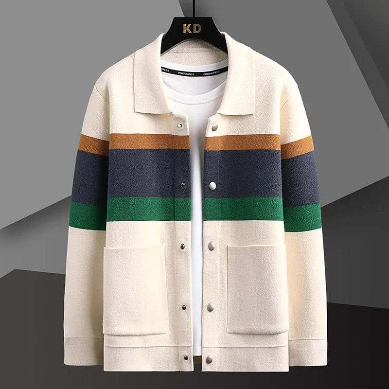Women's Jacket in White