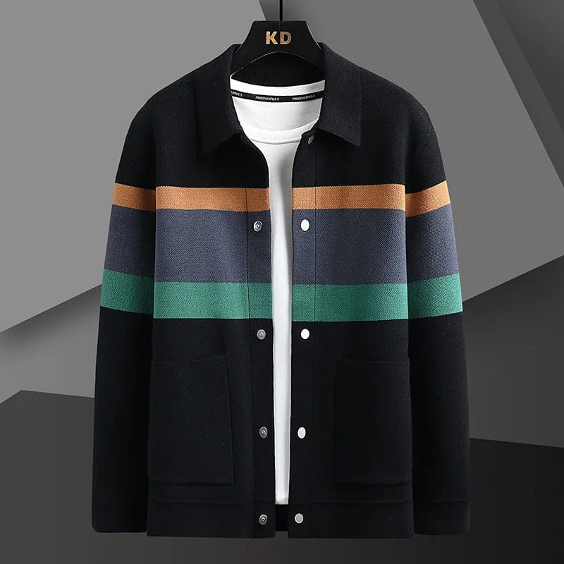 Women's Jacket in Black