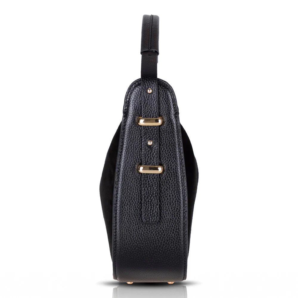 Women's Leather Bag – Genuine leather – view 9