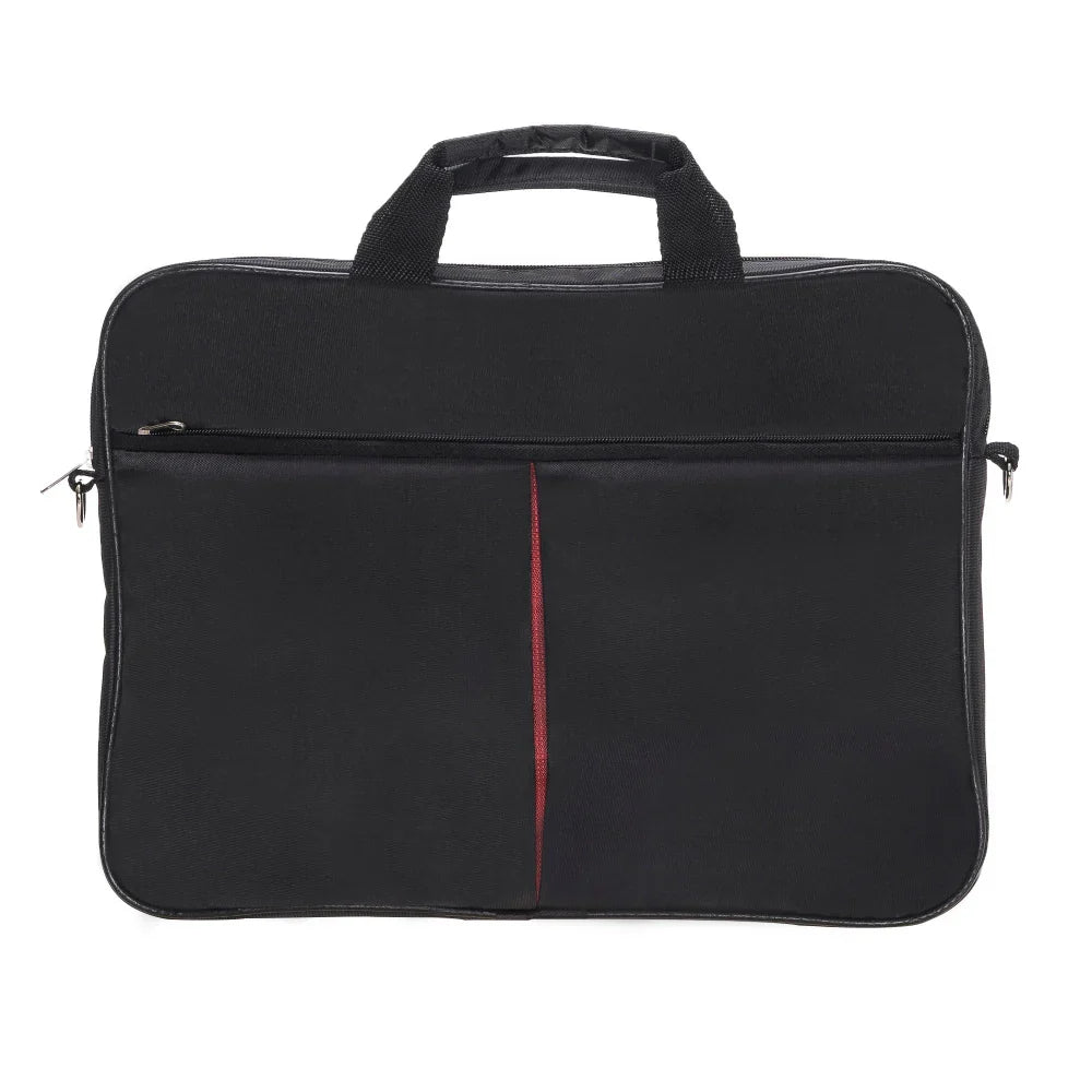Laptop Bag – Full-grain leather – view 7