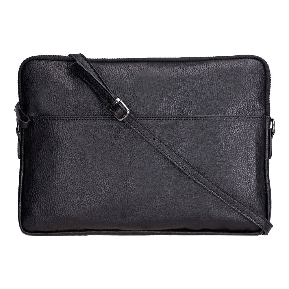 Laptop & Tablet Sleeve in Smoke Grey