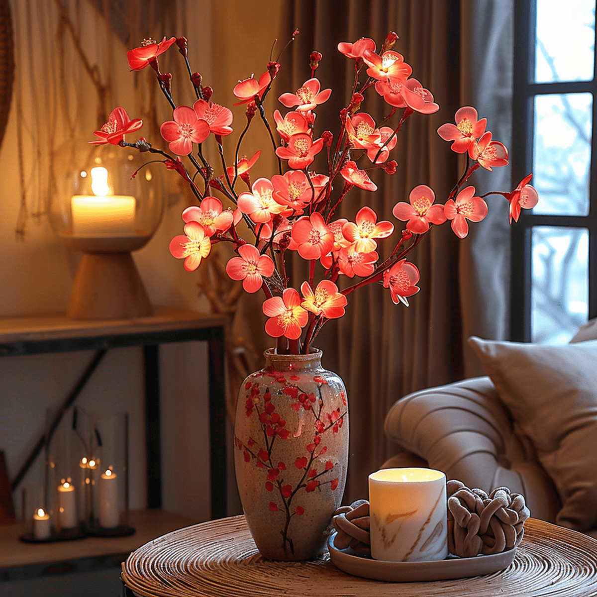 Bendable LED Light, Cordless — view 6
