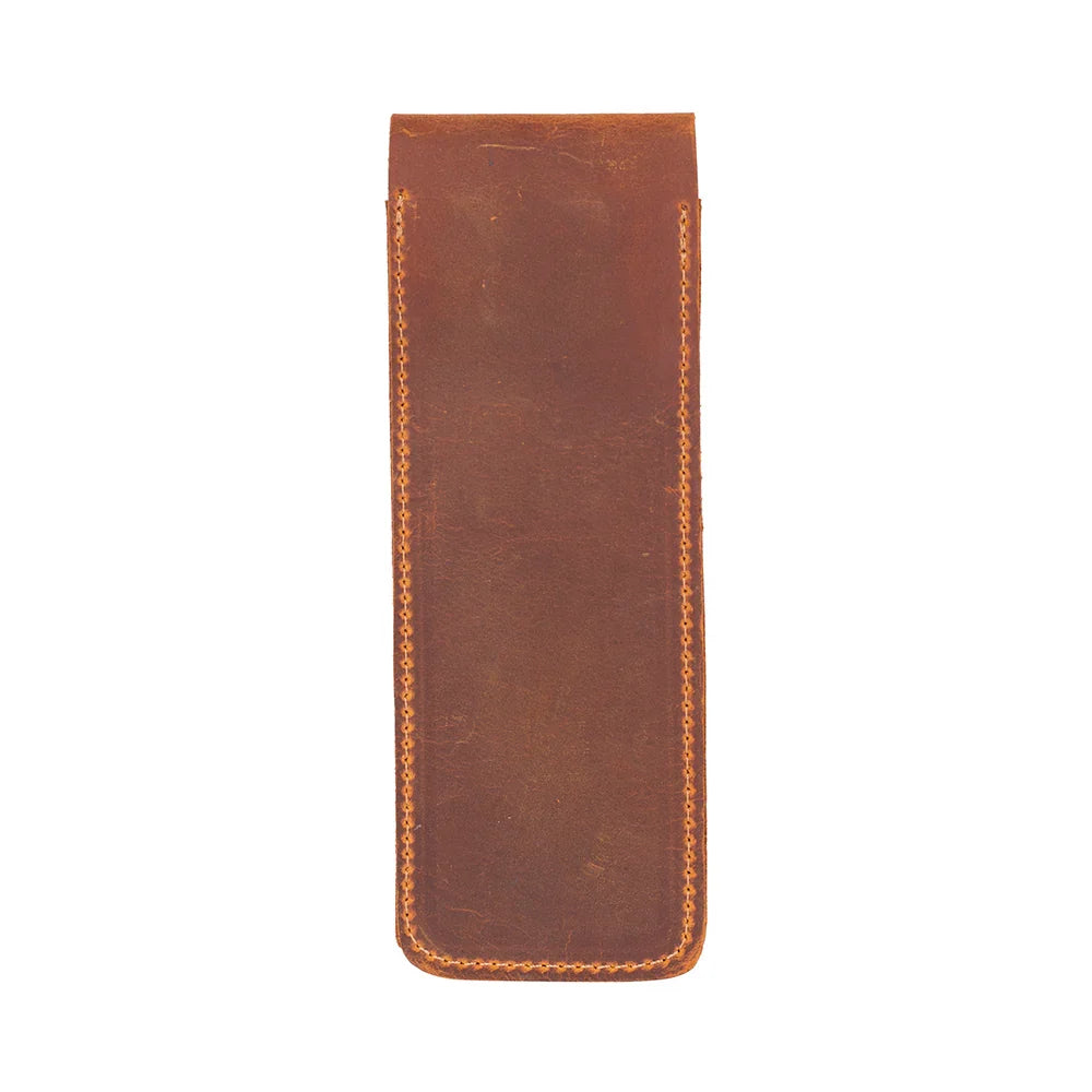 Leather Pen Case – Full-grain leather – view 15
