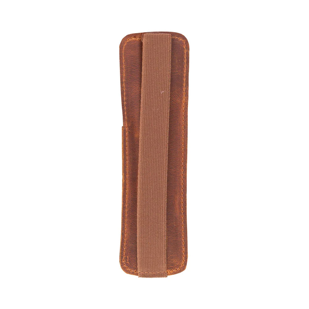 Leather Pen Case – Full-grain leather – view 8