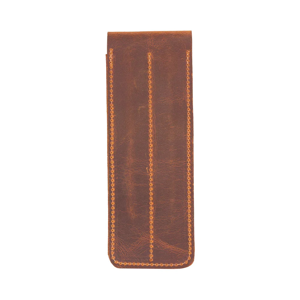 Leather Pen Case – Genuine leather – view 8