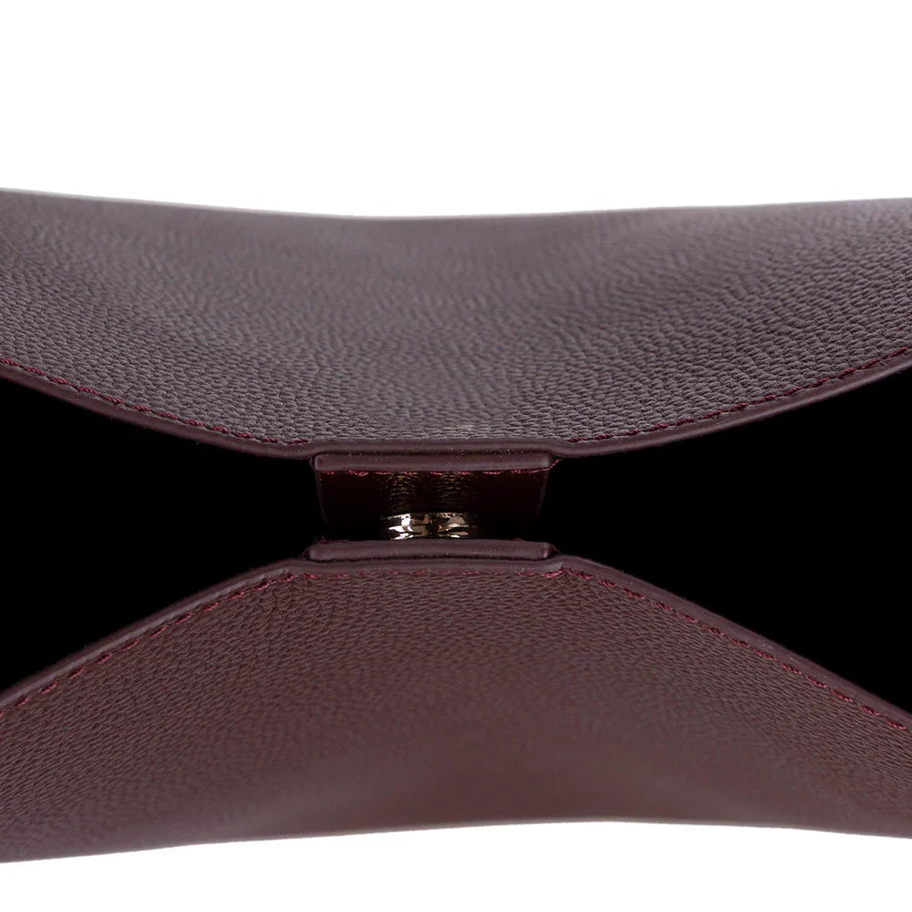 Women's Leather Bag – Full-grain leather – view 13