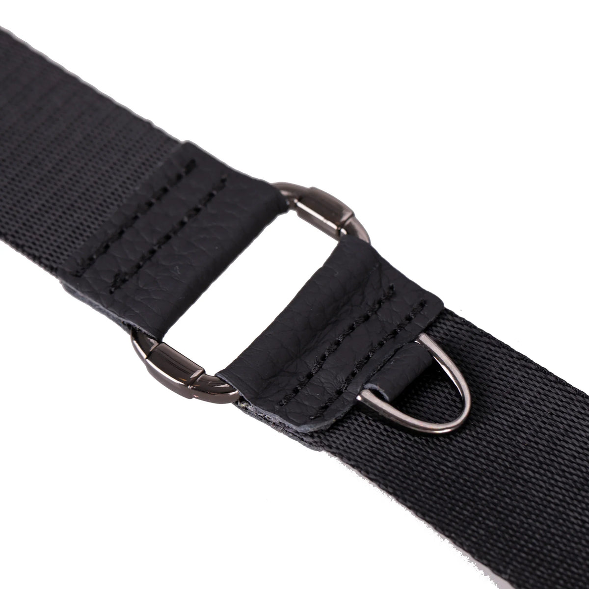 Leather Crossbody Phone Bag – Full-grain leather – view 27