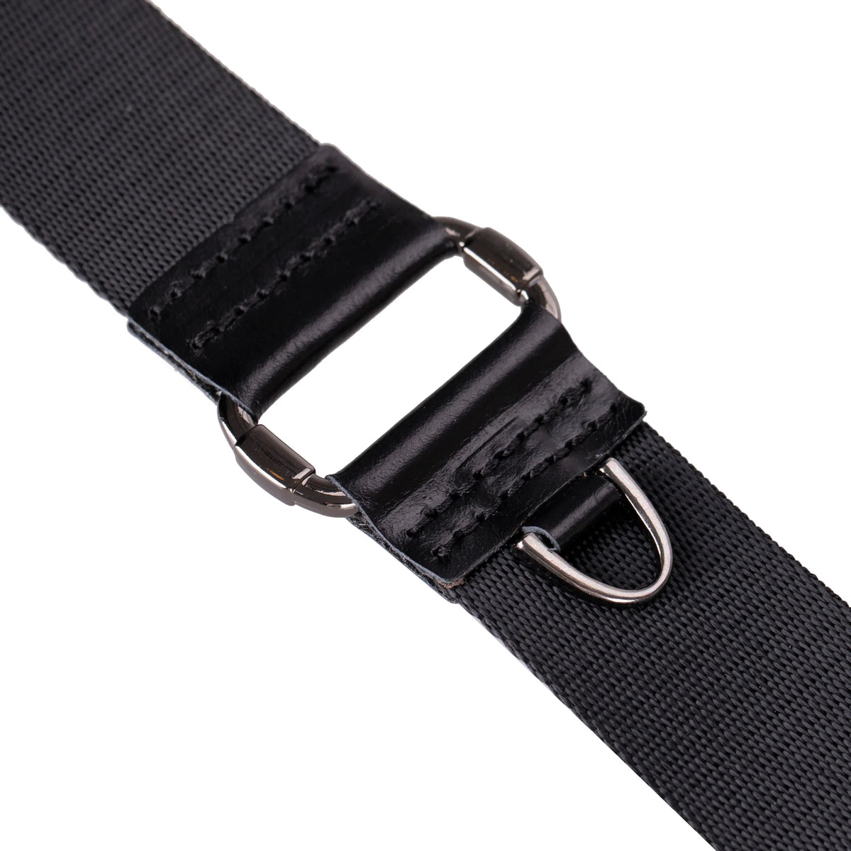 Leather Crossbody Phone Bag – Full-grain leather – view 14