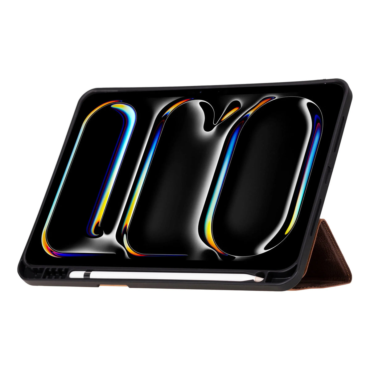 Leather iPad Pro 11" Case – Full-grain leather – view 19