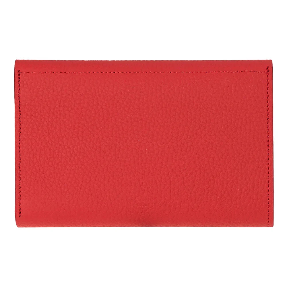 Women's Leather Wallet – Full-grain leather – view 16