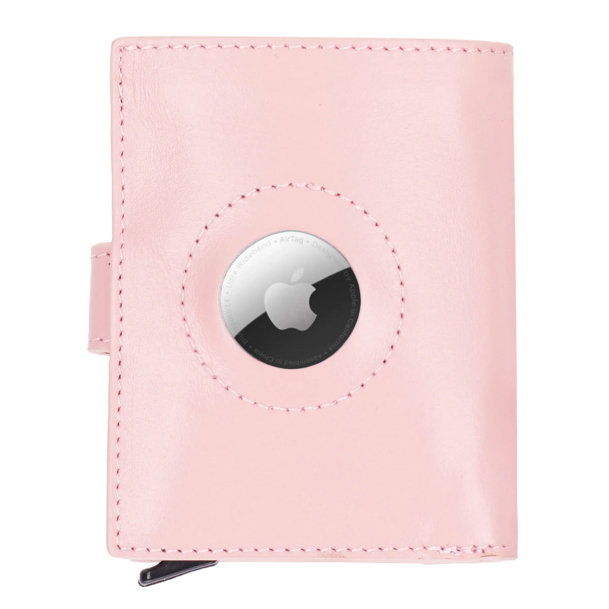 Leather Card Holder – Full-grain leather – view 28
