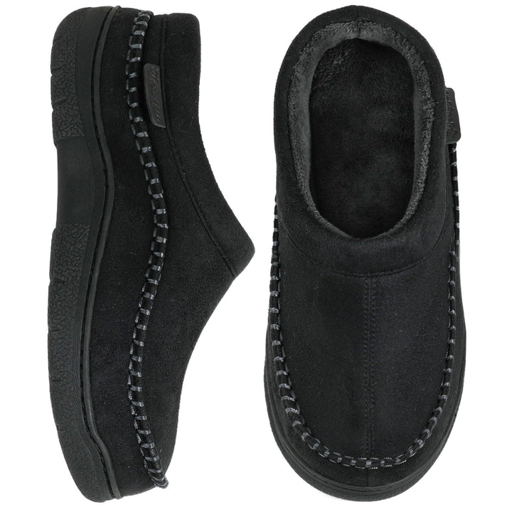 Men's Slippers - Cosy Slippers, Perfect for Comfort and S...
