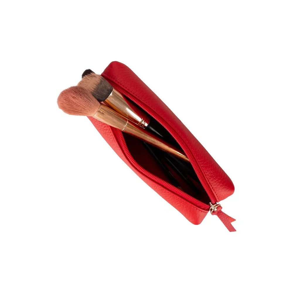 Leather Pencil Case – Genuine leather – view 18