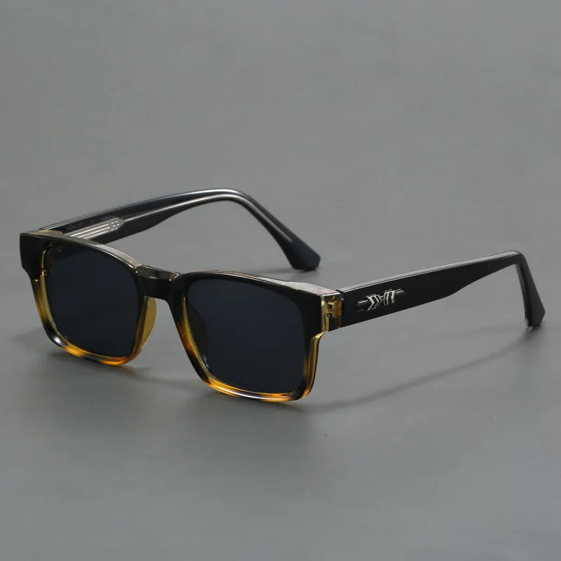 Unisex Every Square Sunglasses – Polycarbonate UV400 – lifestyle shot