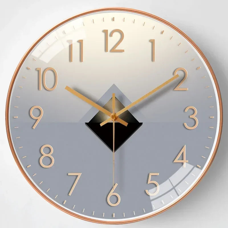 Silent Quartz, Minimalist Face — view 8