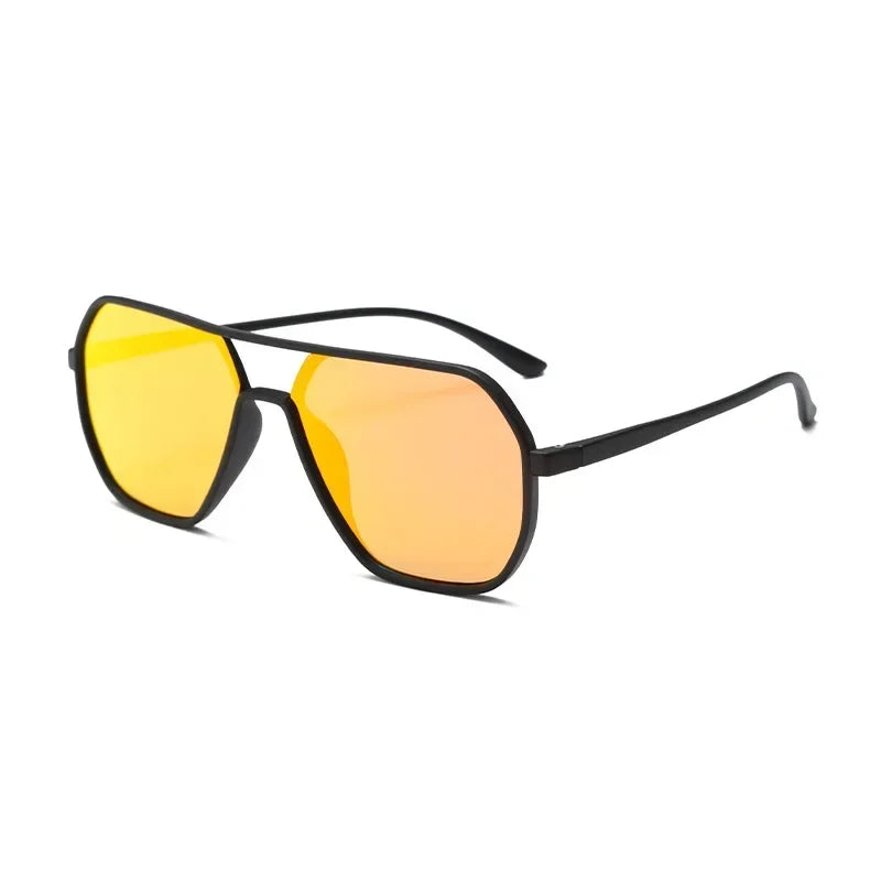 Unisex SunGuard MaxFrame Sunglasses – UV Adventure – view 12