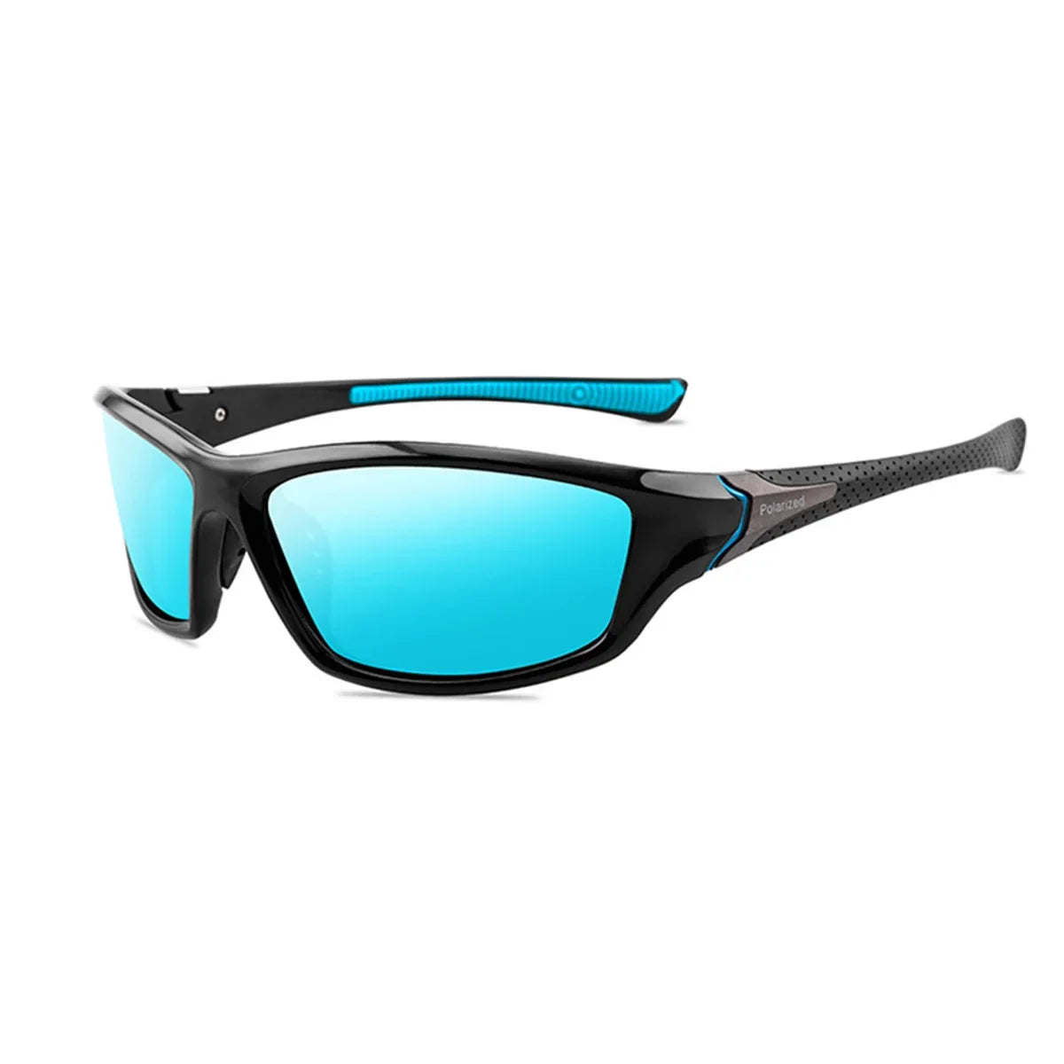 Unisex Polarised Sunglasses – VisionDrive UV400 Everyday – product view