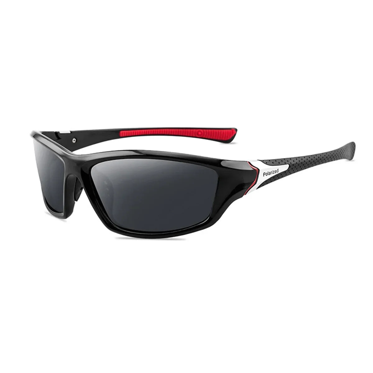 Unisex Polarised Sunglasses – VisionDrive UV400 Everyday – alternative view