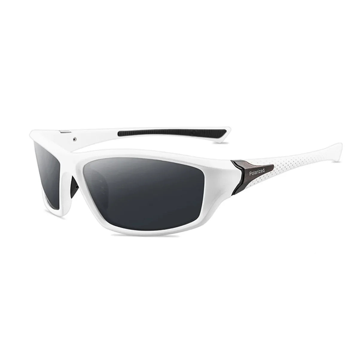 Unisex Polarised Sunglasses – VisionDrive UV400 Everyday – lifestyle shot