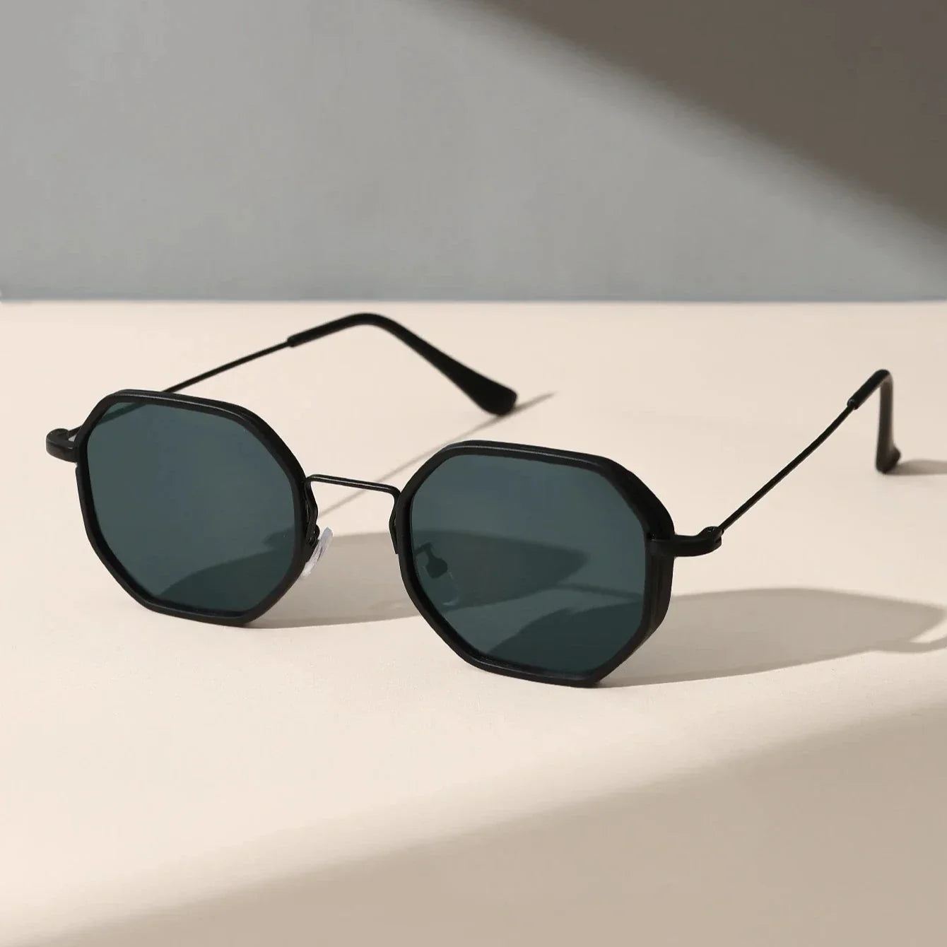 Women's Maja Aluminium Sunglasses – Lightweight UV400 – product view