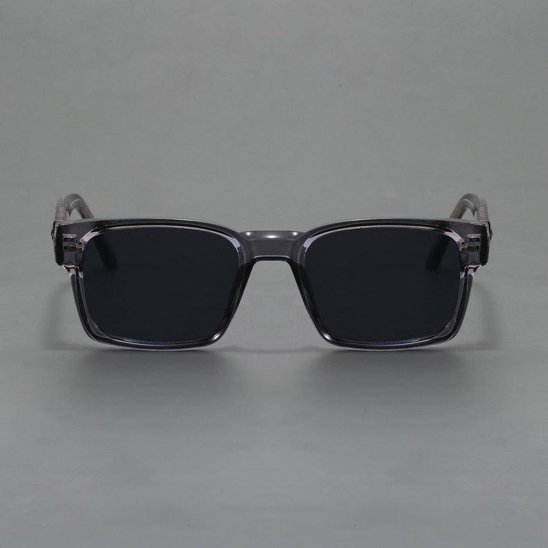 Unisex Every Square Sunglasses – Polycarbonate UV400 – detail view