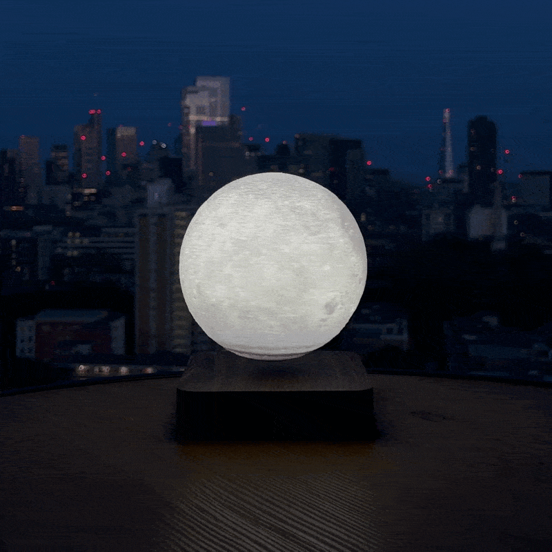 Three Light Colours — view 3
