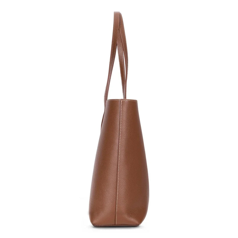 Women's Leather Bag – Full-grain leather – view 15
