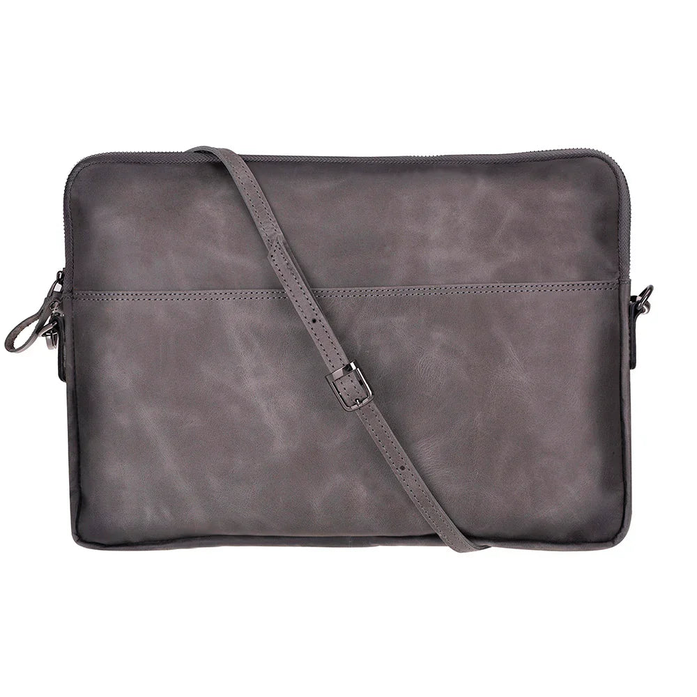 Laptop & Tablet Sleeve in Grey