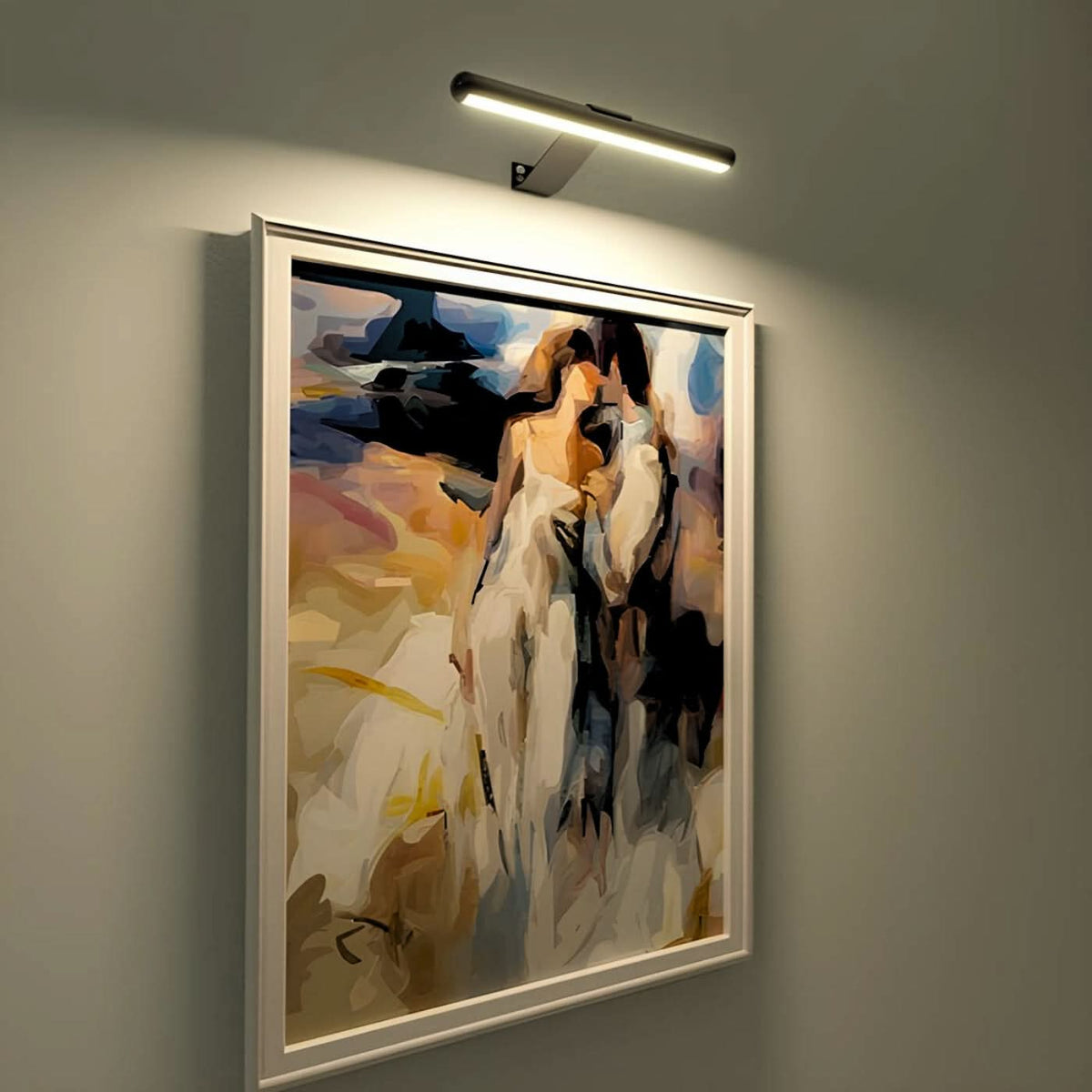 Cordless Dimmable Wall Light — view 10