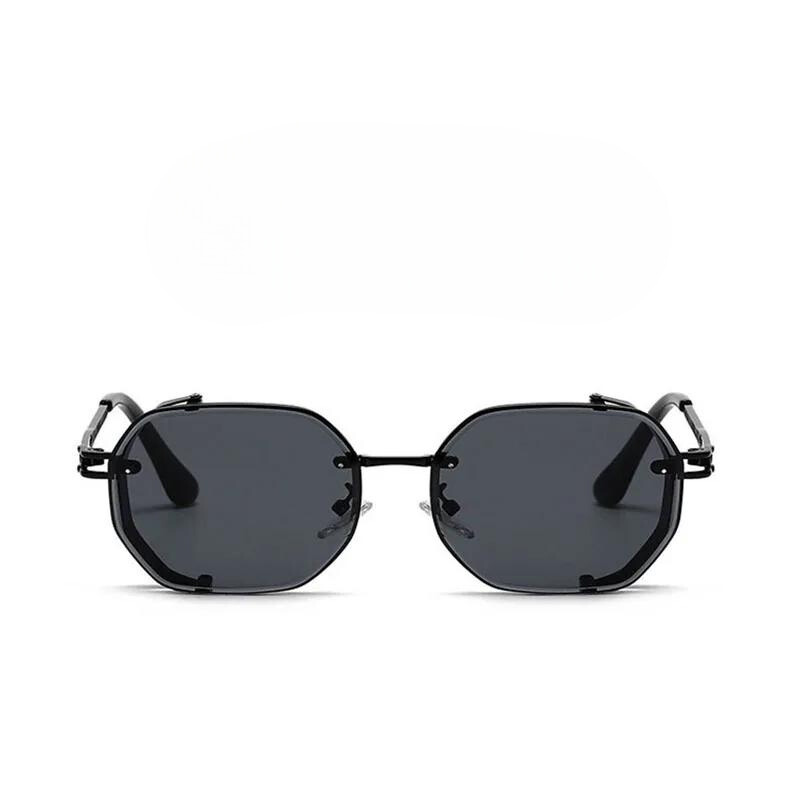 Women's Delaney Aluminium Sunglasses – Vintage UV400 – front view
