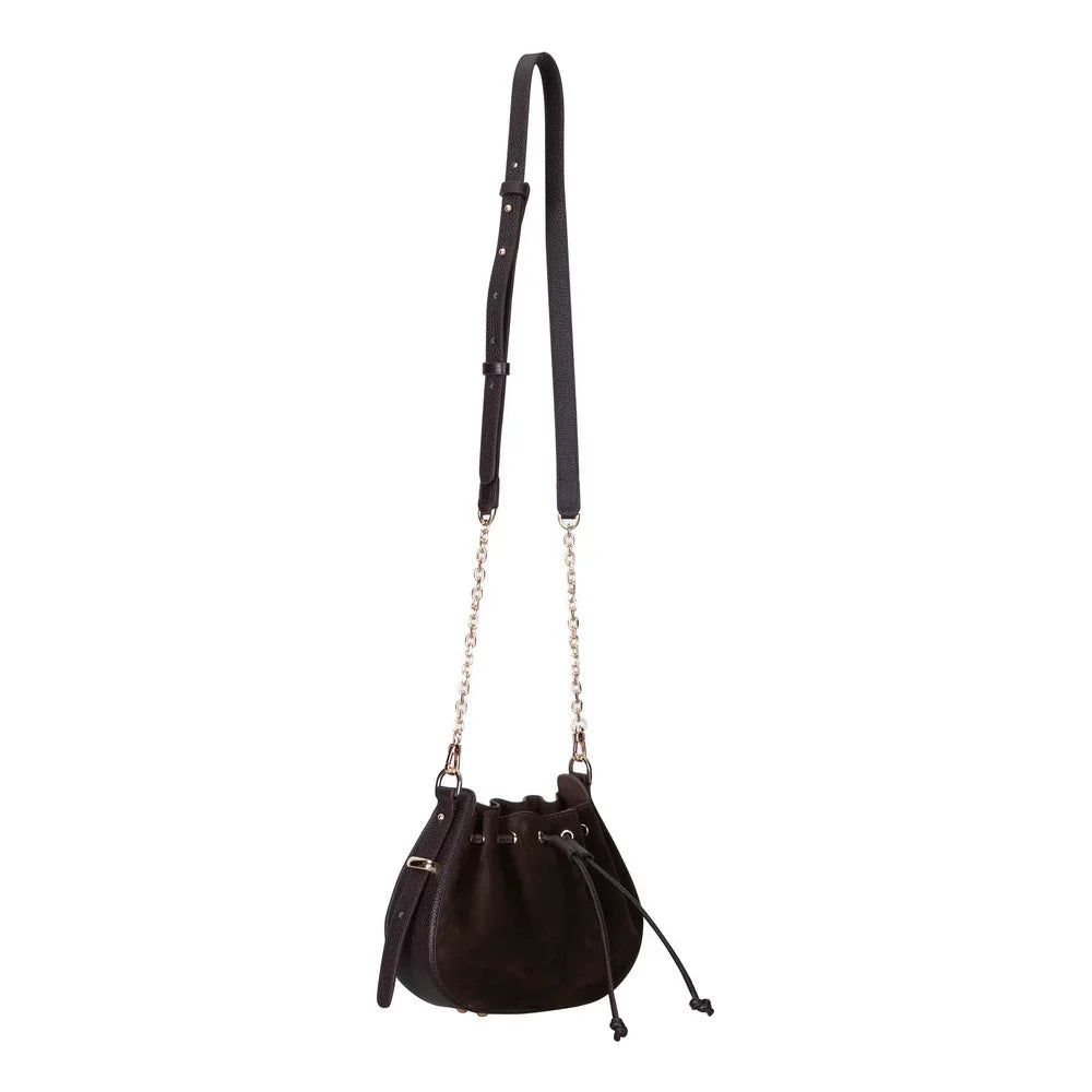 Women's Leather Bag – Genuine leather – view 29