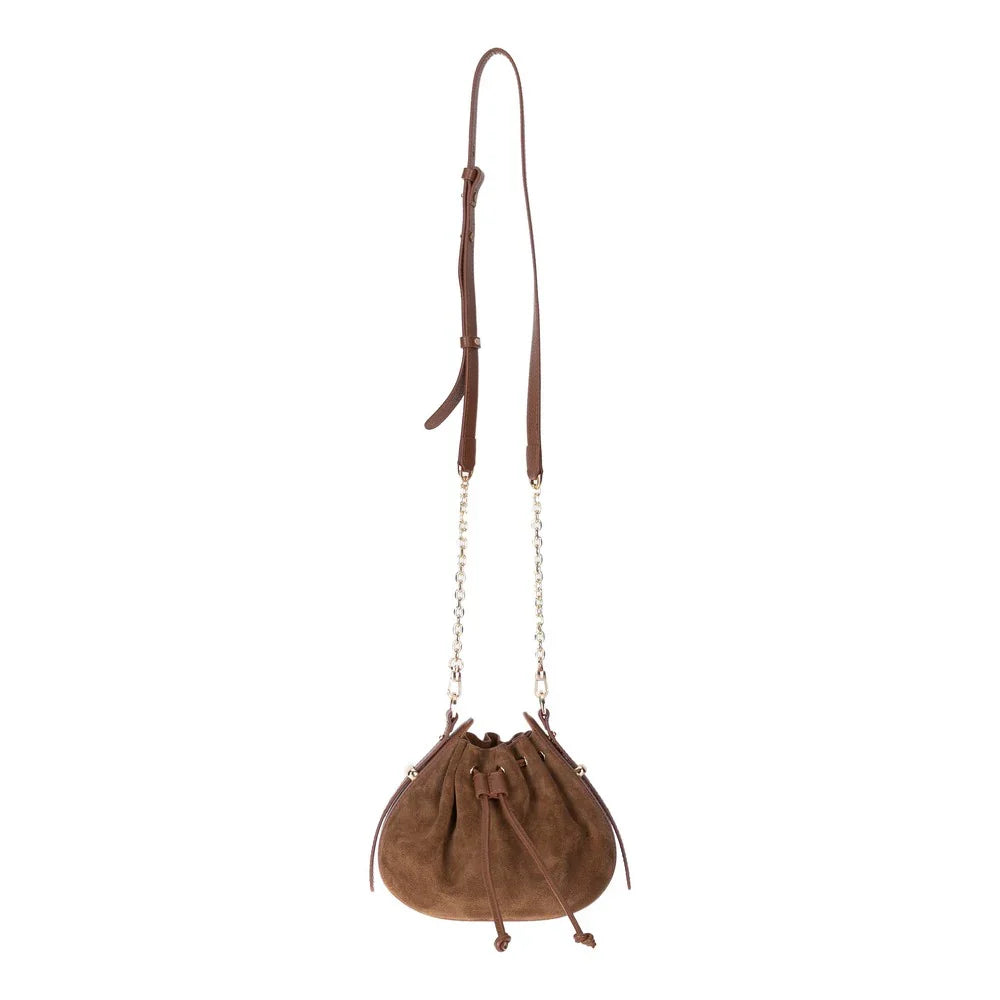 Women's Leather Bag – Genuine leather – view 8