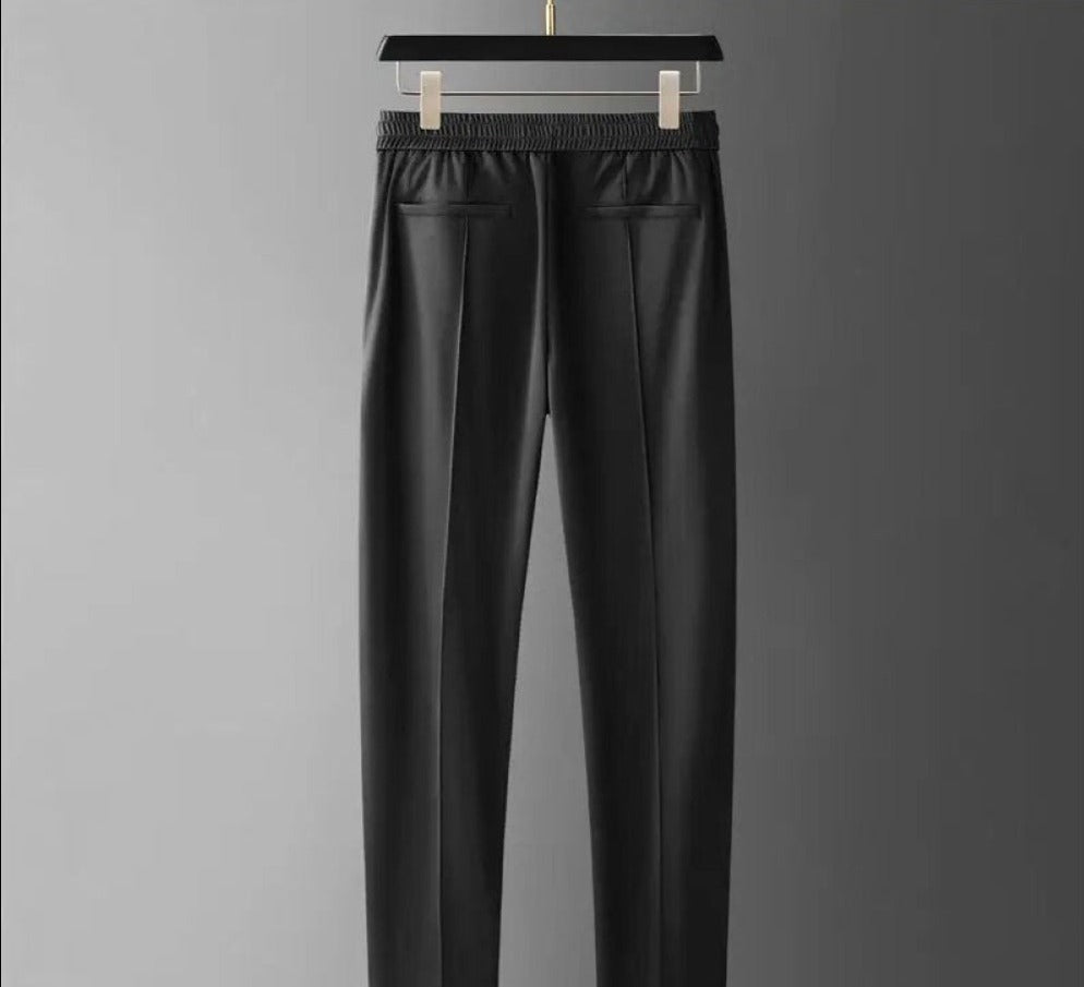 Men's Premium Two-Piece Co-Ord Set - Elevated Everyday Wear — side view