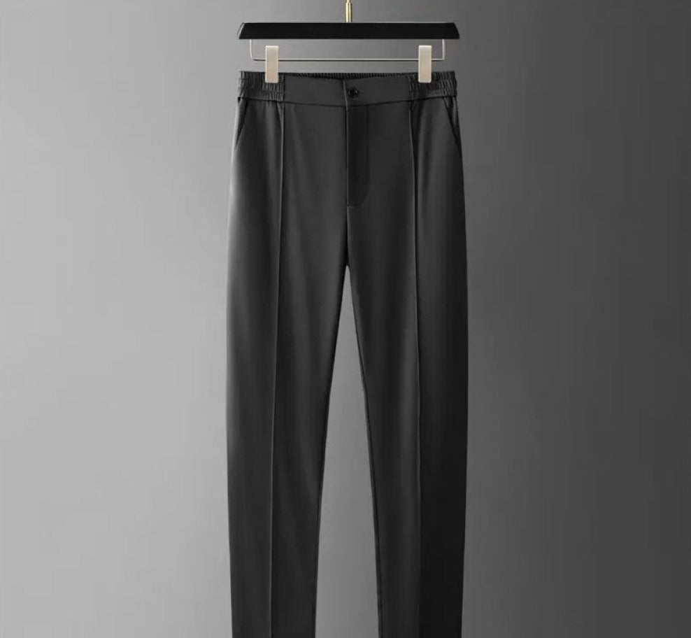 Men's Premium Two-Piece Co-Ord Set - Elevated Everyday Wear — detail view