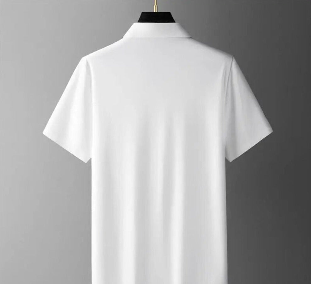Men's Premium Two-Piece Co-Ord Set - Elevated Everyday Wear — detail view