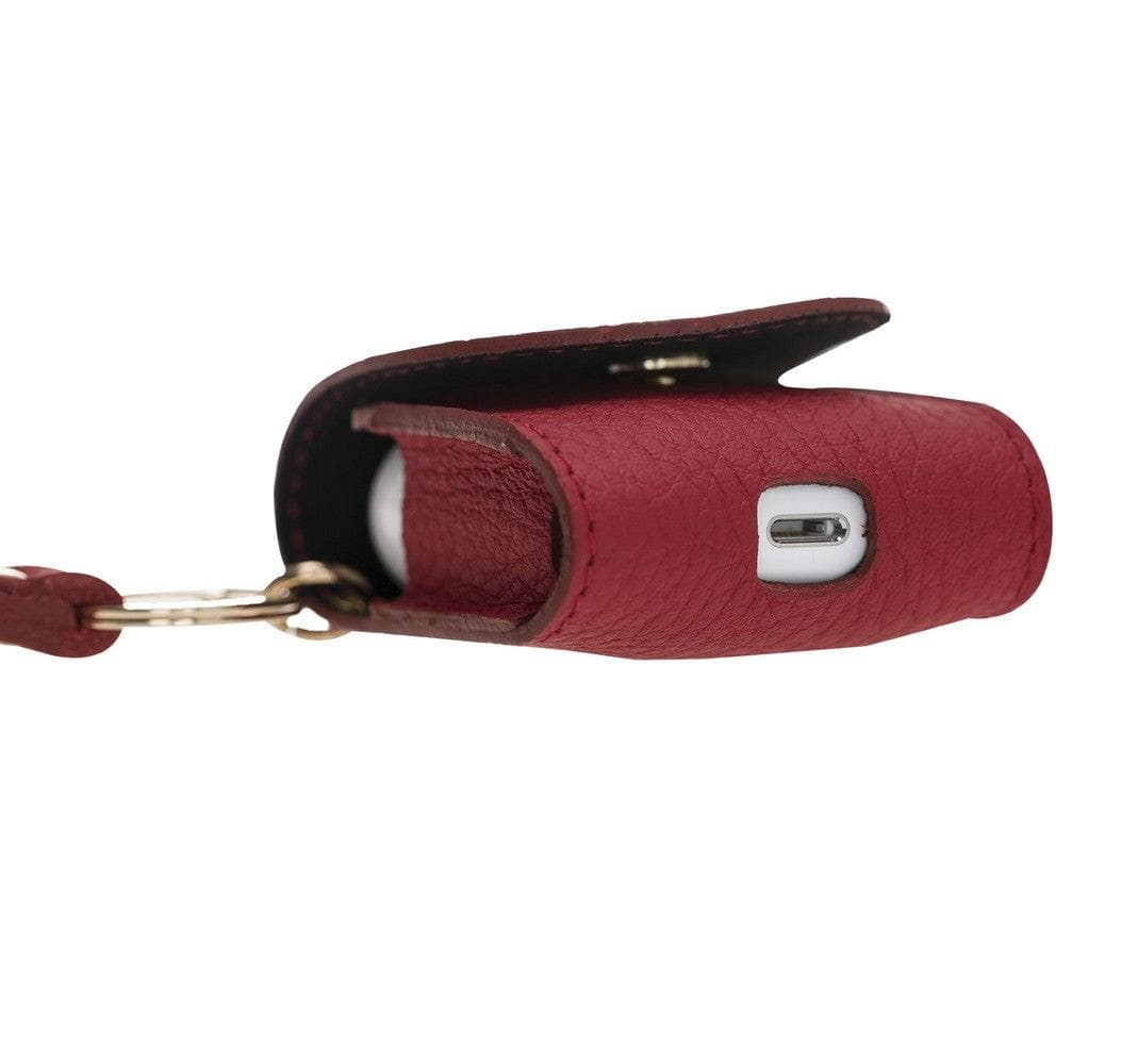 Leather AirPods 1/2 Case – Genuine leather – view 14