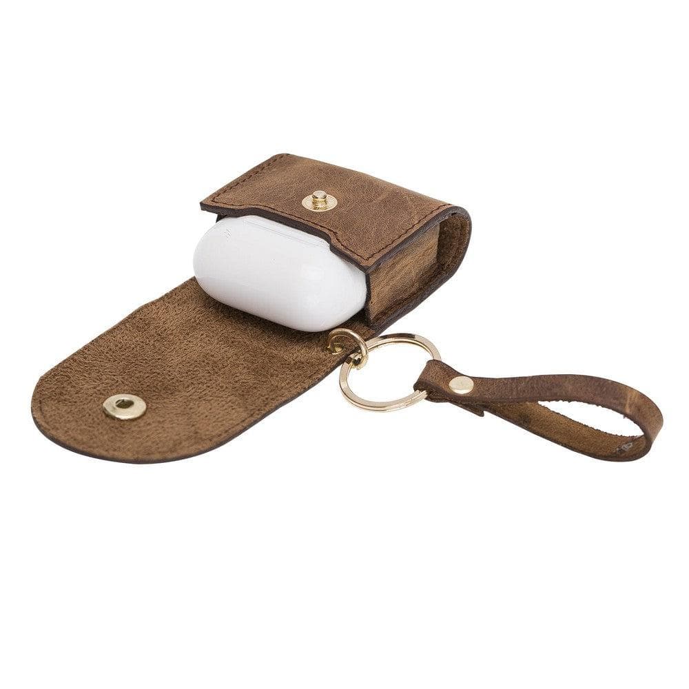 Leather AirPods 1/2 Case – Genuine leather – view 20