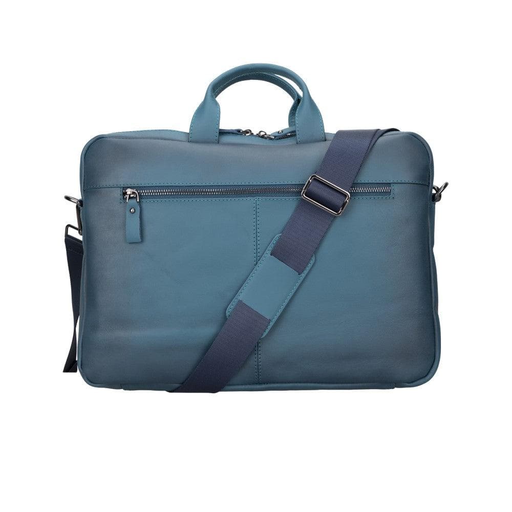 Laptop Bag in Blue