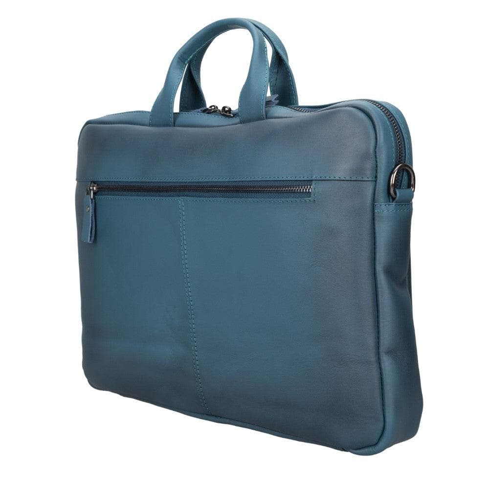 Laptop Bag in Blue