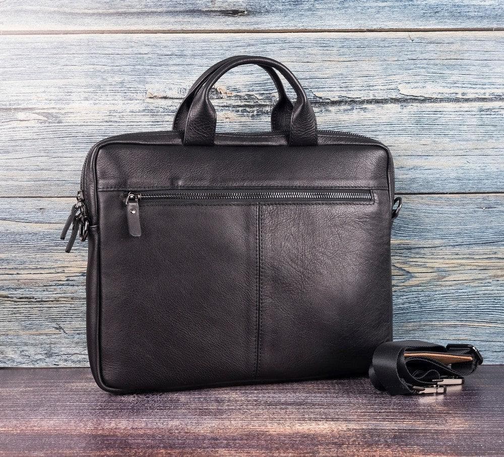 Laptop Bag in Black