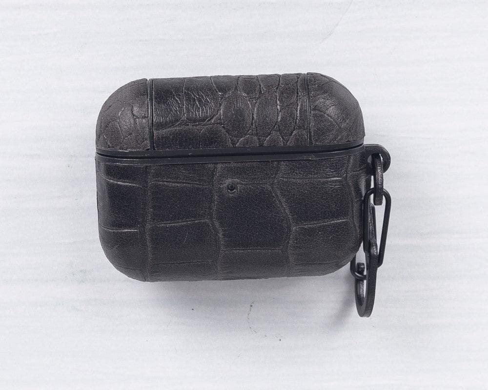 Leather AirPods 1/2 Case - 3 Colours