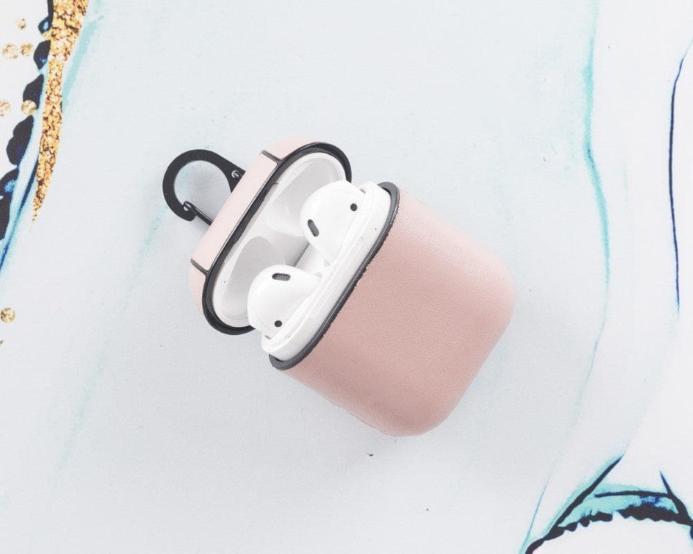 Leather AirPods 1/2 Case – Full-grain leather – view 13